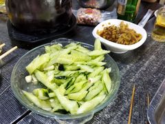 -顺鑫烧烤涮(经纬八道街店)