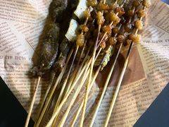 -八方客汕头火锅·牛肉·卤水(福保店)