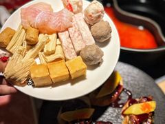 -温野菜涮涮锅(西单大悦城店)