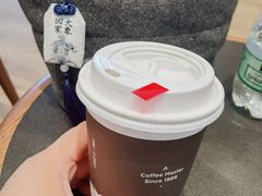 -Peet's Coffee皮爷咖啡(上海长风大悦城店)