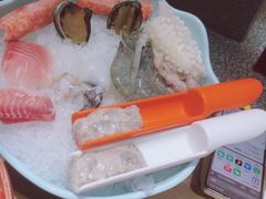 -期哒寿喜烧(桃湖公园店)