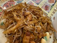 -葛记焖饼(伏牛路店)