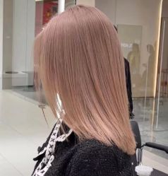 -奈川烫染Salon