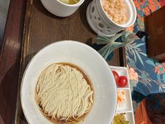 -苏州老字号·苏面斋·秃黄油·三虾面苏式面馆