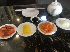 -桃园中华料理炸酱面(燕儿岛路店)
