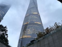 -上海中心大厦