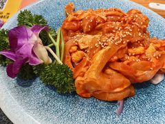 -鹤之乡·齐齐哈尔烤肉·非遗(秋涛路店)