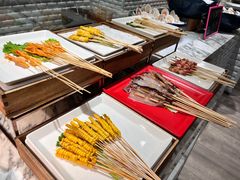 -沈阳和平艾美酒店新食谱西餐厅