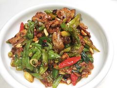 -老爷庙风味美食府(魏都大道店)