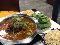 -鱼羊宴烤鱼羊蝎子烧烤(怡馨家园店)