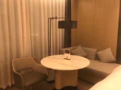 -上海圣淘沙万怡酒店