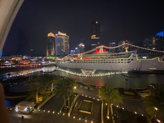 -润园四季椰子鸡火锅(海上世界店)