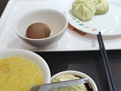 -小胖包子王(赵公口店)