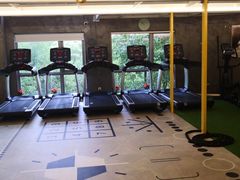 -SAH健身私教工作室(紫东店)