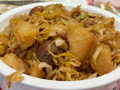 -西贝(上海中心店)