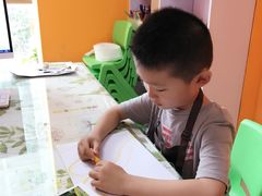 -艺起长大少儿美术教育(丹凤花园校区)
