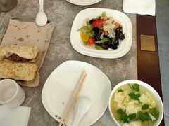 -高玛纳驴肉火烧(河间总店)