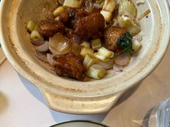 -禧宴Joyous Restaurant(禧园店)
