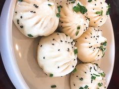 生煎-王元兴酒楼(杭帮菜名店)