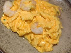 虾仁滑蛋-星平鸡饭·粤菜小炒(印象城旗舰店)