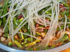 -京玉菲饭店(李村店)