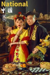 -重庆三毛摄影