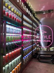 -P.STYLE 派斯造型