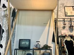 -红糖商店复古咖啡酒馆