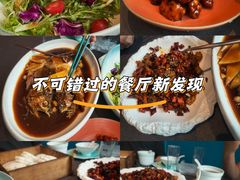 -柒园·三十年创意杭帮菜(龙湖滨江天街店)