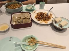 -天和晟烤鸭店(玉泉西街店)