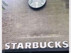 -星巴克(西湖天地店)