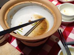 -西贝莜面村(当代商城店)