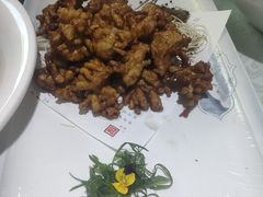 -品味居·首店·大连鲜活海鲜大连菜(东港店)