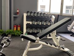 -Orenda健身工作室(平山店)