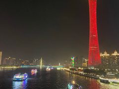 -广州塔