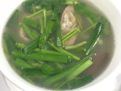 -周记茗点居(西村店)