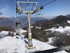 -太子岭滑雪场