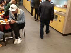 -海底捞火锅(枫蓝国际购物中心店)