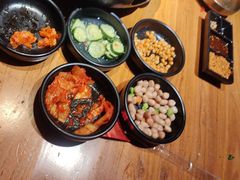 -九田家黑牛烤肉料理(华侨城店)