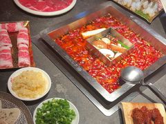 -锦城印象火锅(天府三街店)