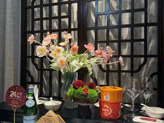 -悦融·京鲁菜·露台花园(安定门店)