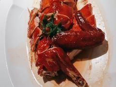 -荷塘秋月·本帮江浙菜(国权路店)