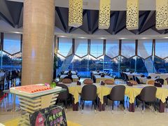 -秦皇国际大酒店·自助餐