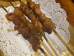 -楼兰新疆主题餐厅(苏州中心店)