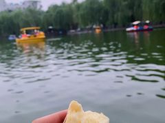 -莲湖公园