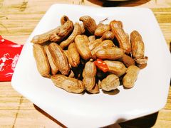 -大嘴龙虾·烧烤夜宵(北景园店)