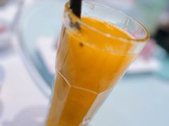 鲜榨果汁-双井轩(双井店)