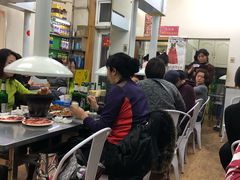 -松明一烤肉馆(鲁园店)