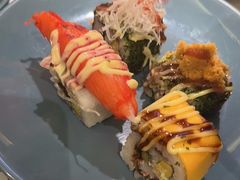 -汉阳廷自助烤肉(同和金铂天地店)