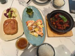 -鹿港小镇(悠唐店)